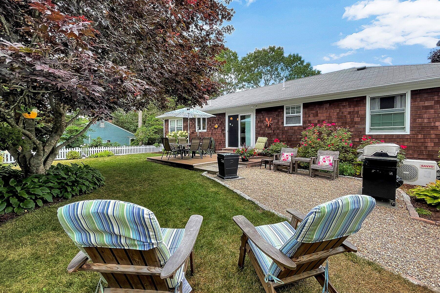 3 Mcnamara Avenue Yarmouth MA 02673