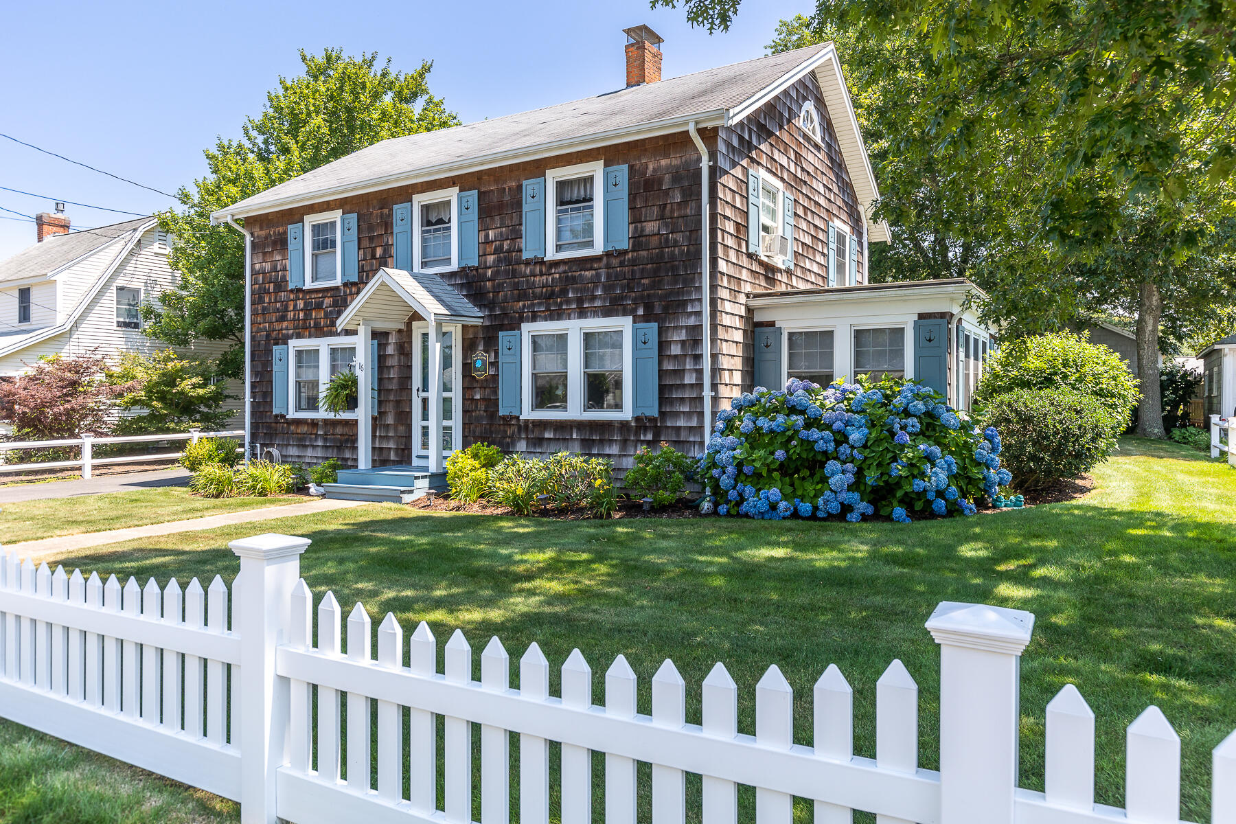 16 Hamilton Road Dennis MA 02639