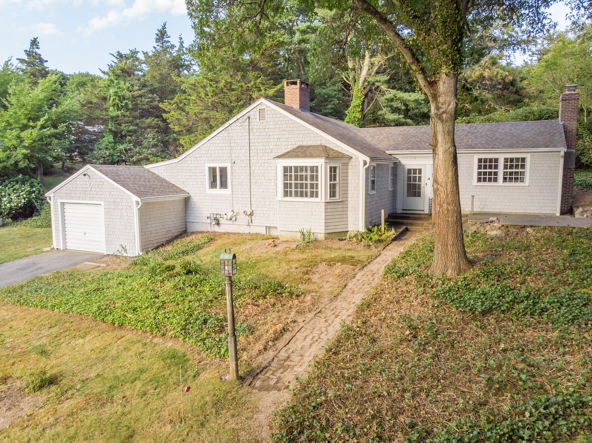 4 High Tide Lane Orleans MA 02653