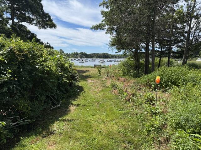 4 High Tide Lane Orleans MA 02653