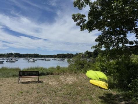 4 High Tide Lane Orleans MA 02653