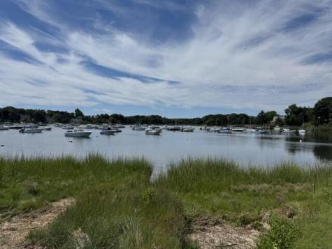 4 High Tide Lane Orleans MA 02653