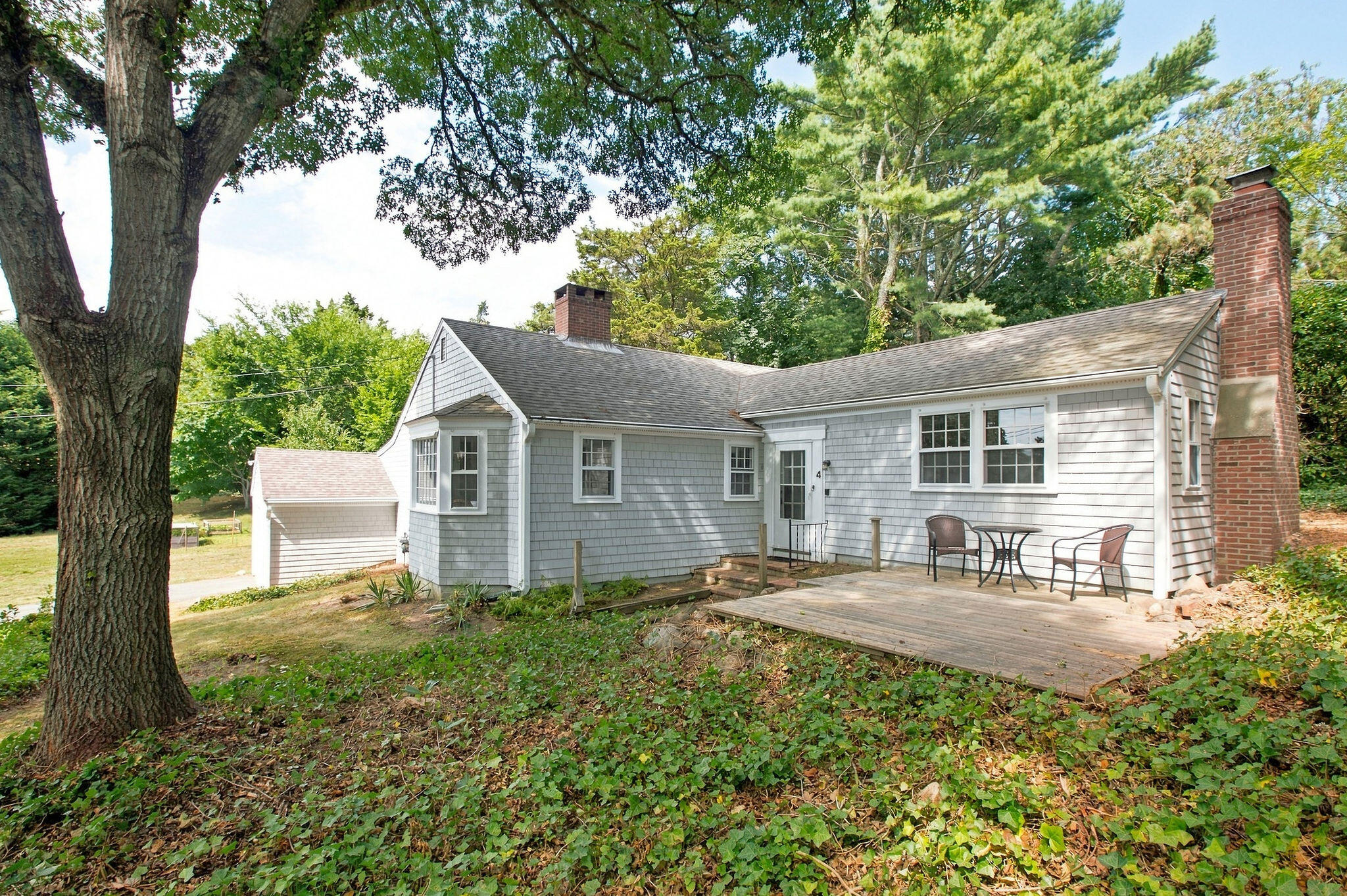 4 High Tide Lane Orleans MA 02653