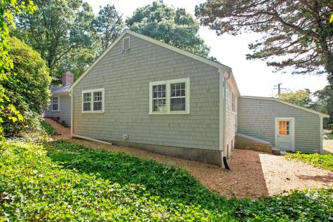 4 High Tide Lane Orleans MA 02653