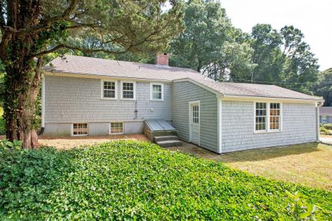 4 High Tide Lane Orleans MA 02653
