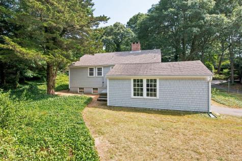 4 High Tide Lane Orleans MA 02653