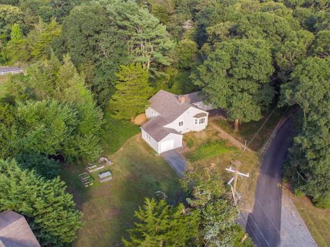 4 High Tide Lane Orleans MA 02653