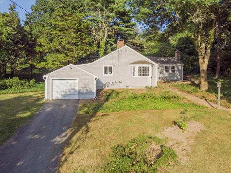 4 High Tide Lane Orleans MA 02653