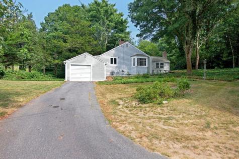 4 High Tide Lane Orleans MA 02653