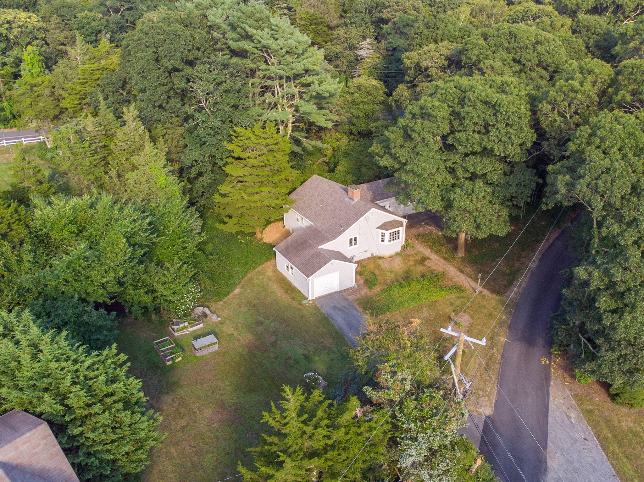 4 High Tide Lane Orleans MA 02653