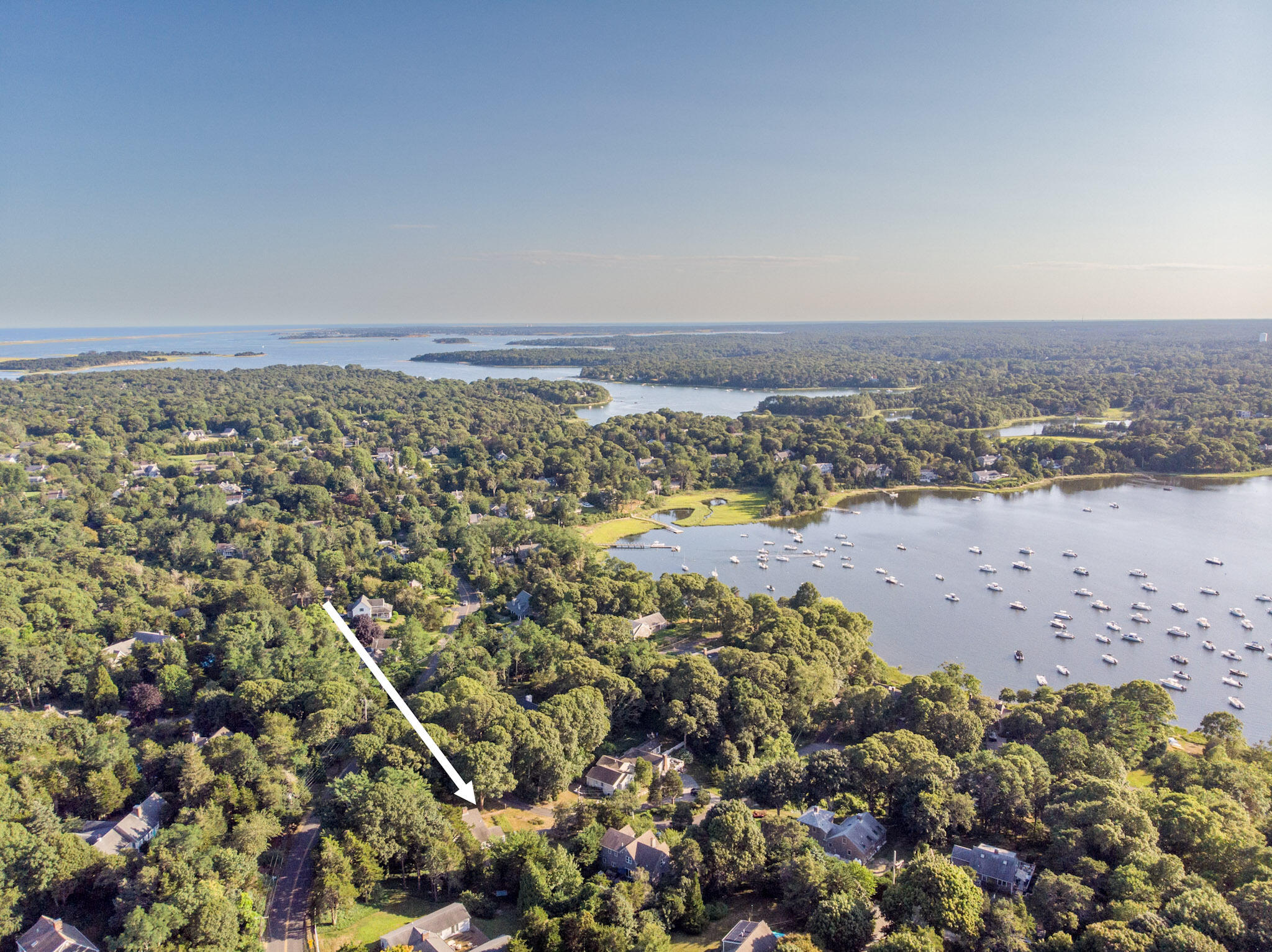 4 High Tide Lane Orleans MA 02653