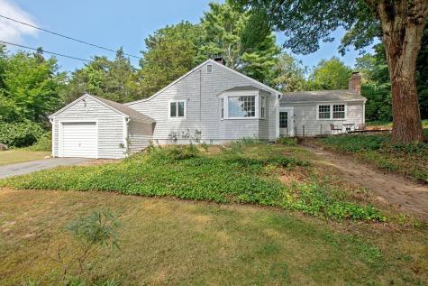 4 High Tide Lane Orleans MA 02653