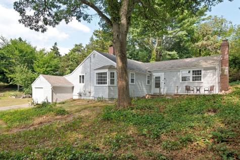 4 High Tide Lane Orleans MA 02653