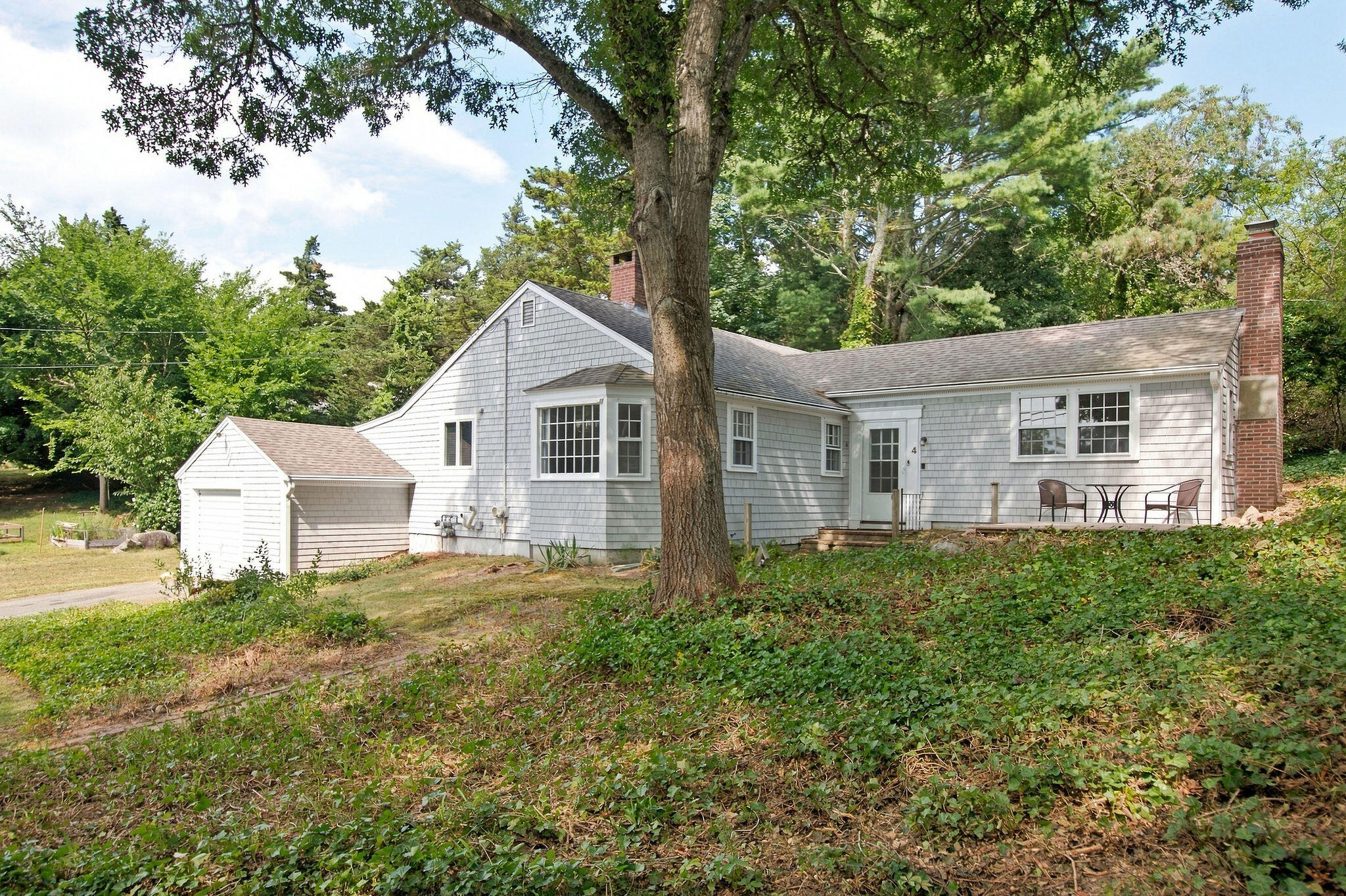 4 High Tide Lane Orleans MA 02653