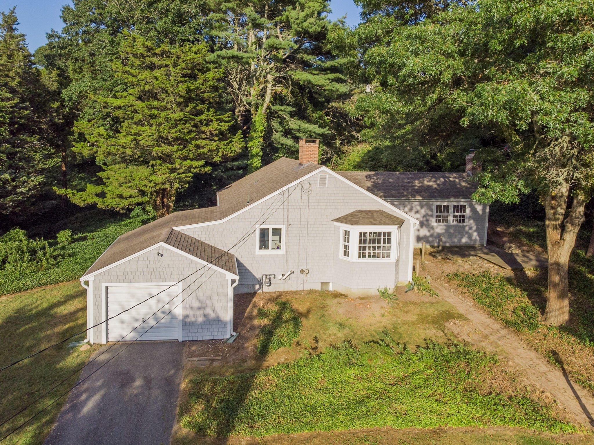 4 High Tide Lane Orleans MA 02653