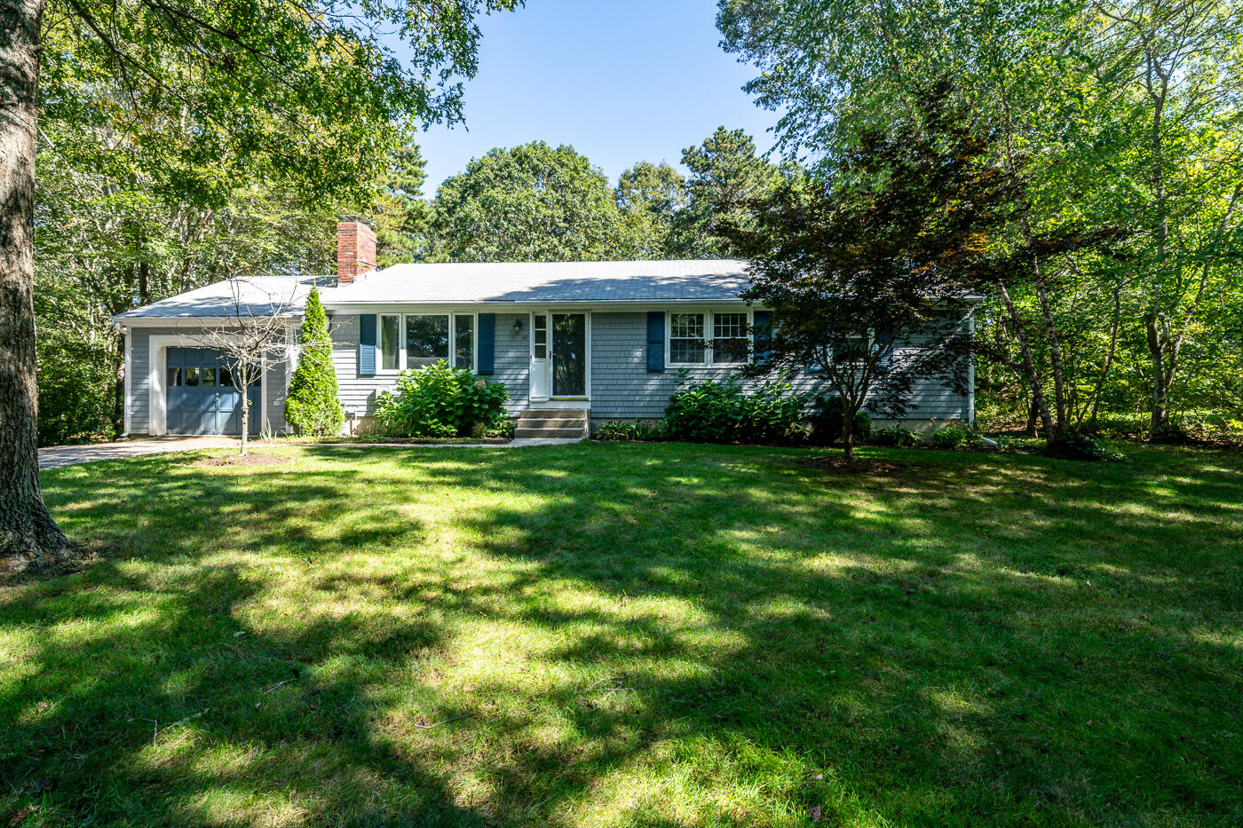 40 Goose Point Road Barnstable MA 02632