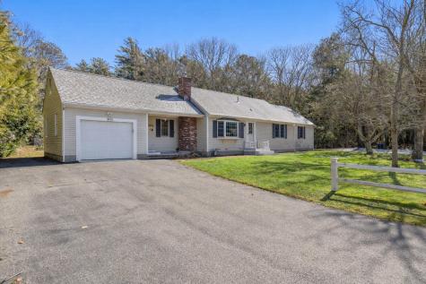 1820 Santuit Newtown Road Barnstable MA 02635