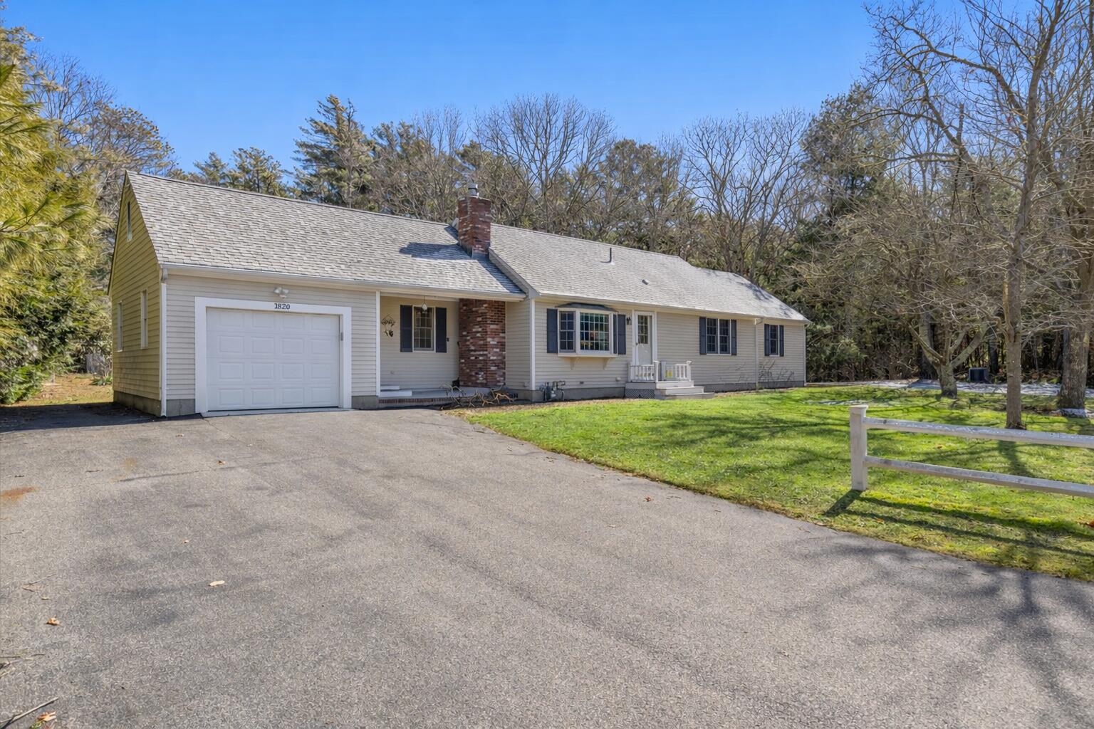 1820 Santuit Newtown Road Barnstable MA 02635