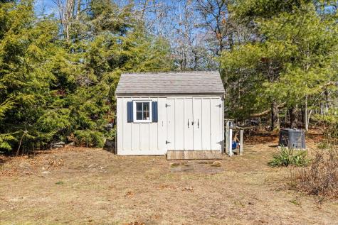 1820 Santuit Newtown Road Barnstable MA 02635