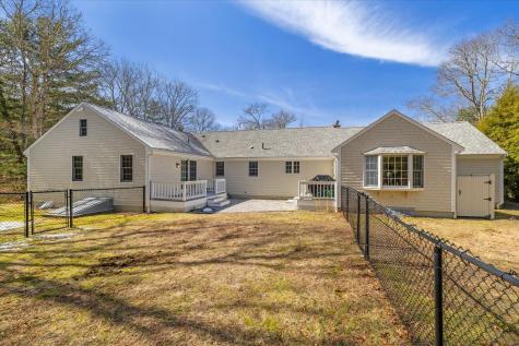 1820 Santuit Newtown Road Barnstable MA 02635