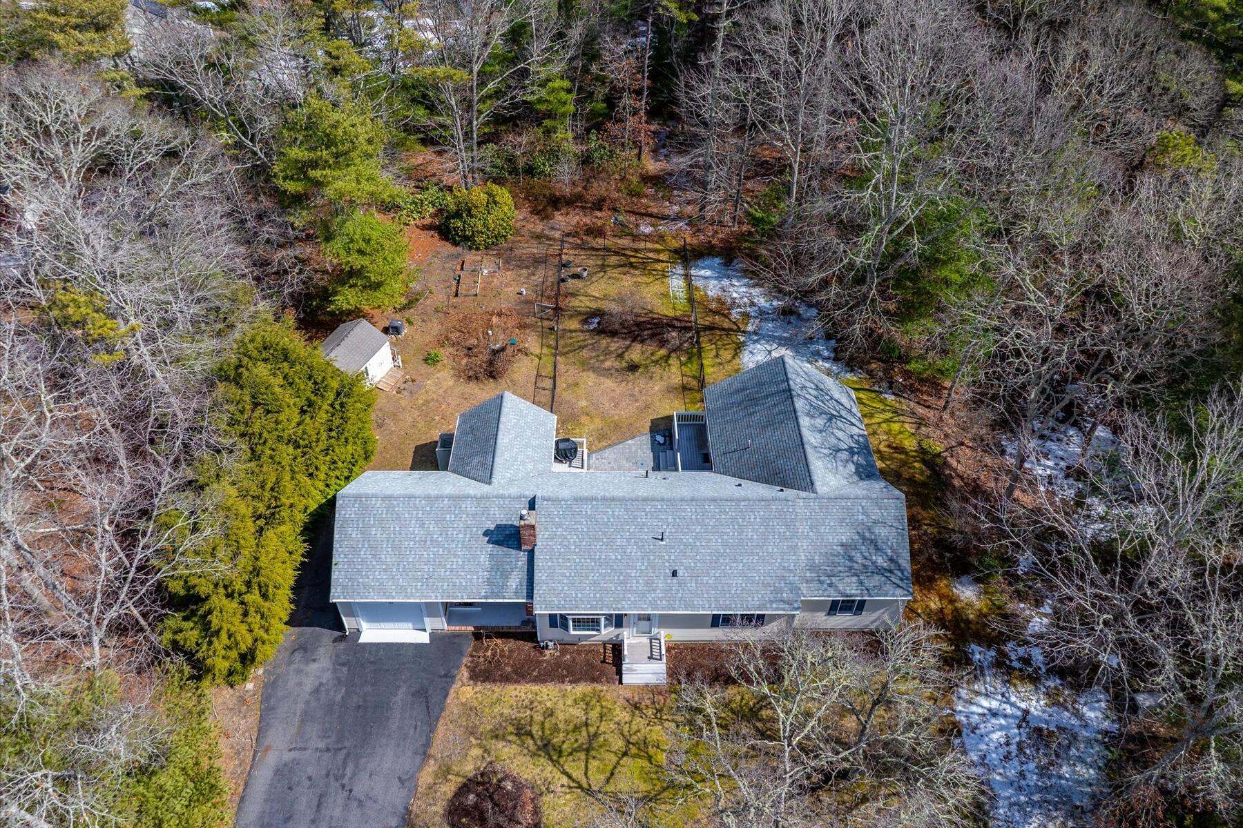 1820 Santuit Newtown Road Barnstable MA 02635