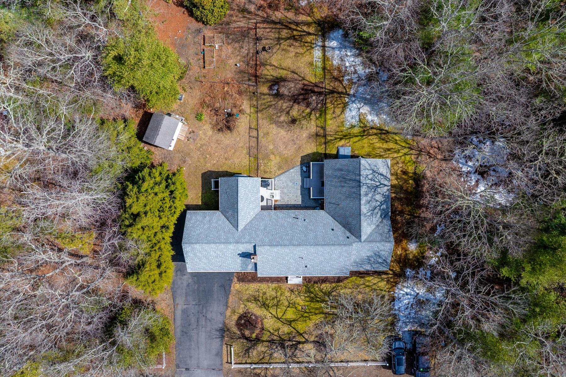1820 Santuit Newtown Road Barnstable MA 02635
