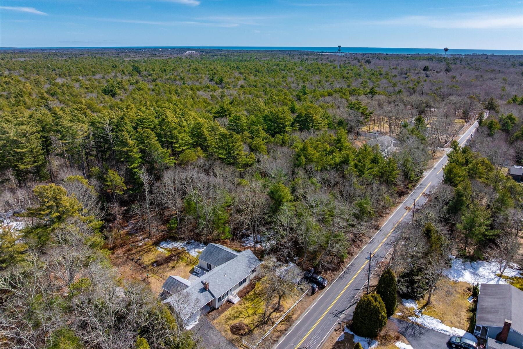 1820 Santuit Newtown Road Barnstable MA 02635