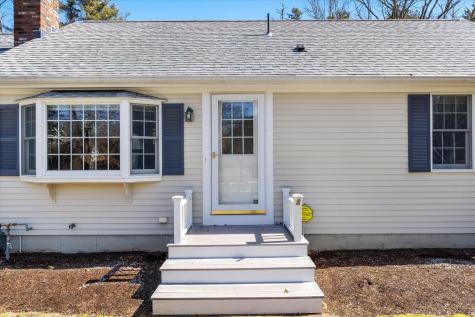 1820 Santuit Newtown Road Barnstable MA 02635