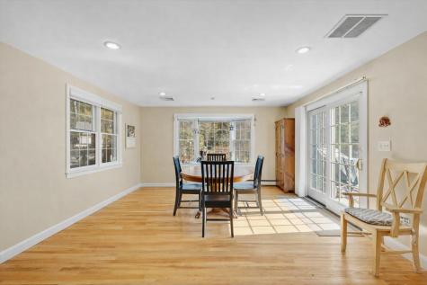 1820 Santuit Newtown Road Barnstable MA 02635