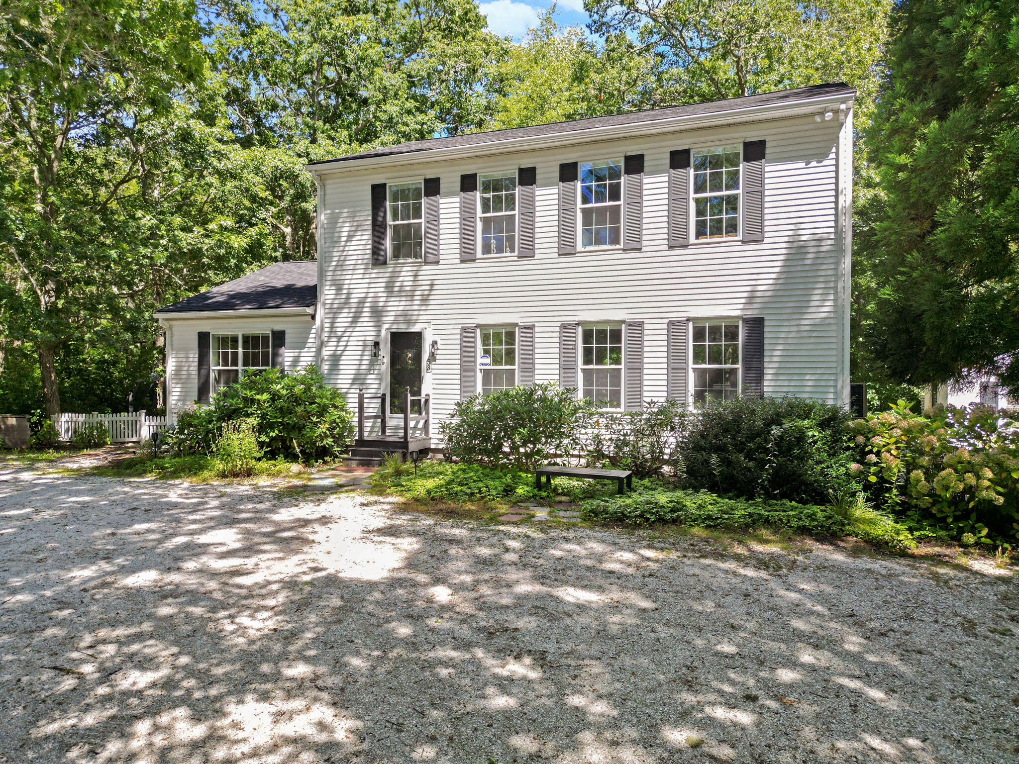 53 Lovers Lane Harwich MA 02645