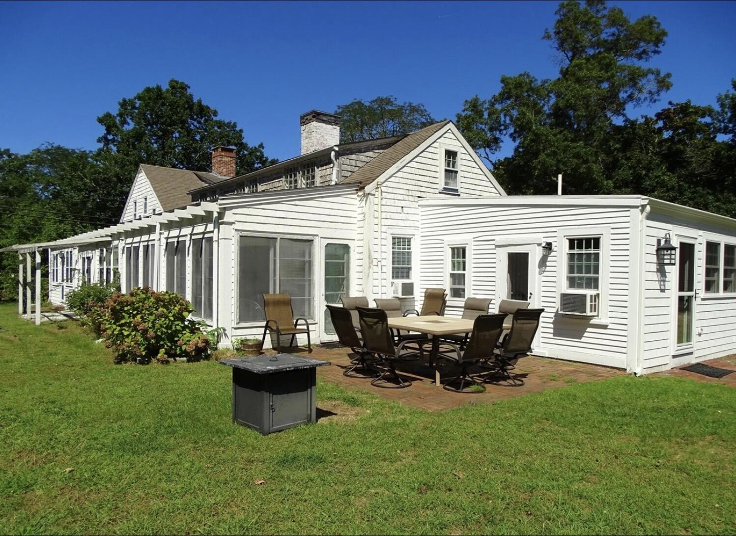 939 Main Street Dennis MA 02638