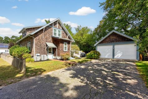 232 Wood Road South Yarmouth MA 02664