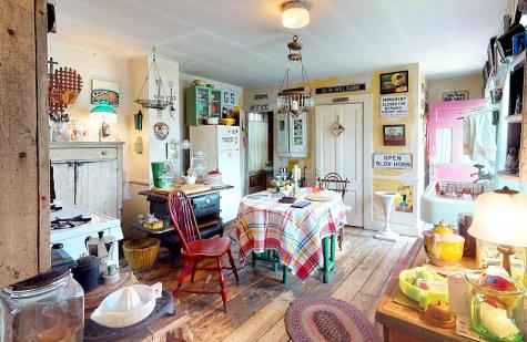 580 Commercial Street Provincetown MA 02657