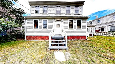 580 Commercial Street Provincetown MA 02657