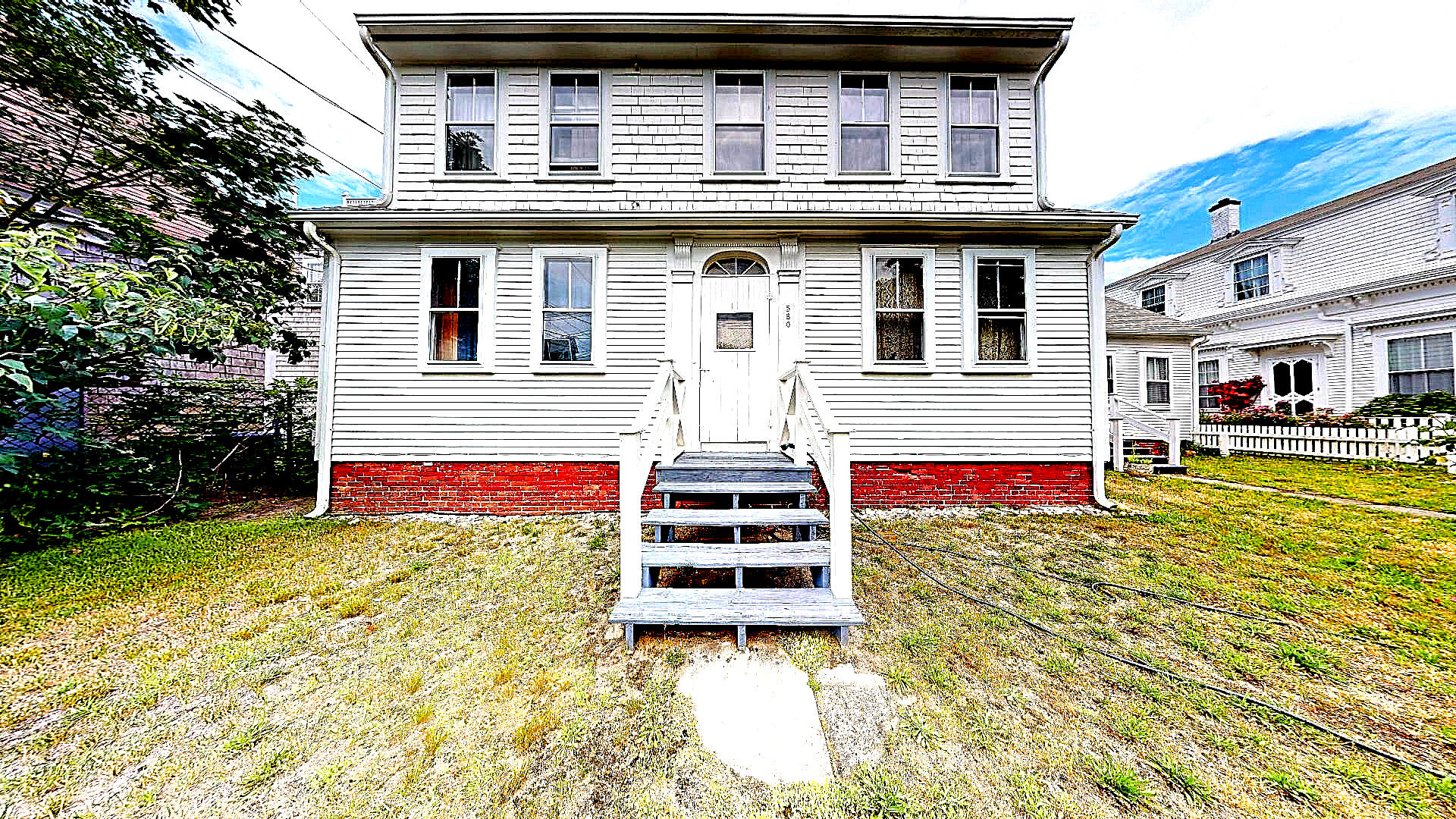 580 Commercial Street Provincetown MA 02657