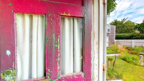 580 Commercial Street Provincetown MA 02657