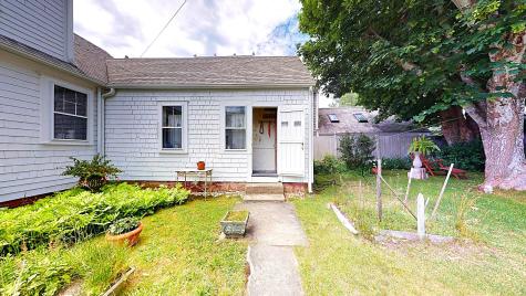 580 Commercial Street Provincetown MA 02657