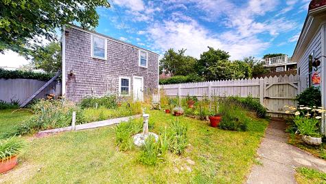 580 Commercial Street Provincetown MA 02657