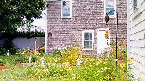 580 Commercial Street Provincetown MA 02657