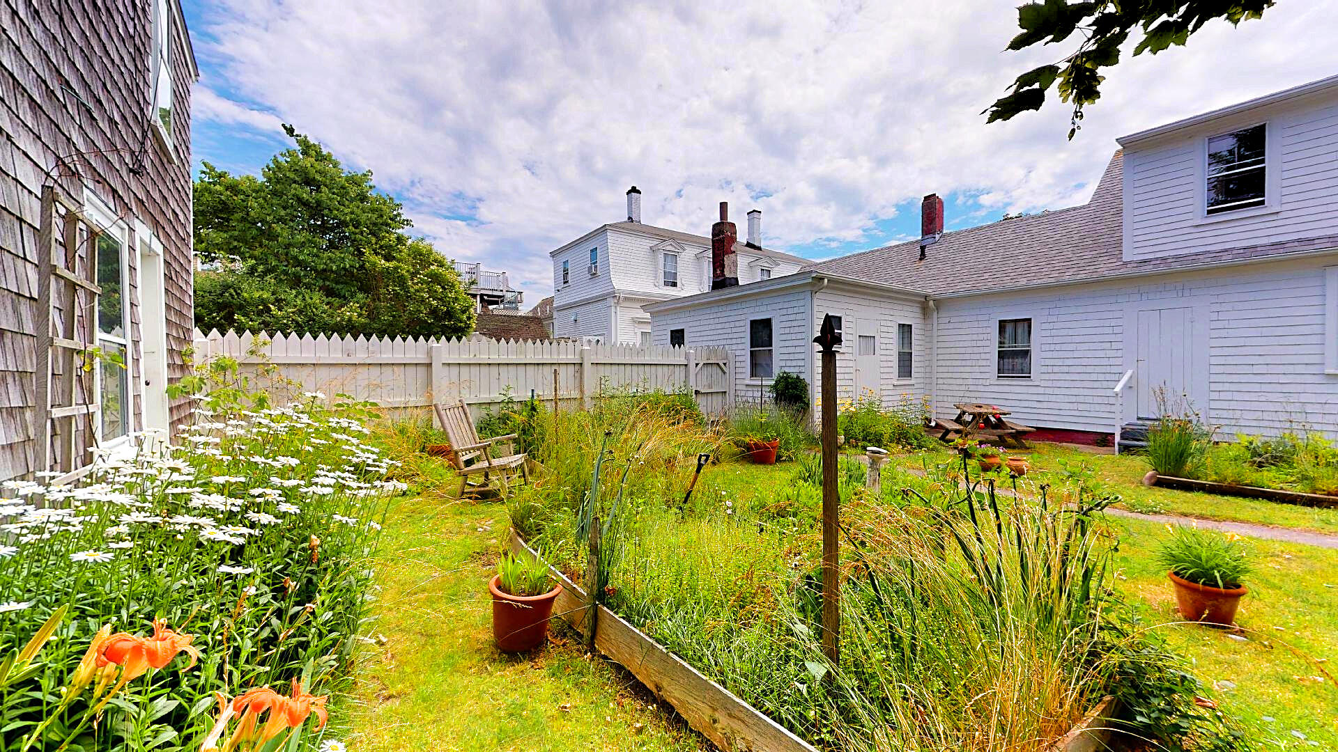 580 Commercial Street Provincetown MA 02657