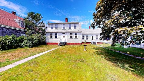 580 Commercial Street Provincetown MA 02657