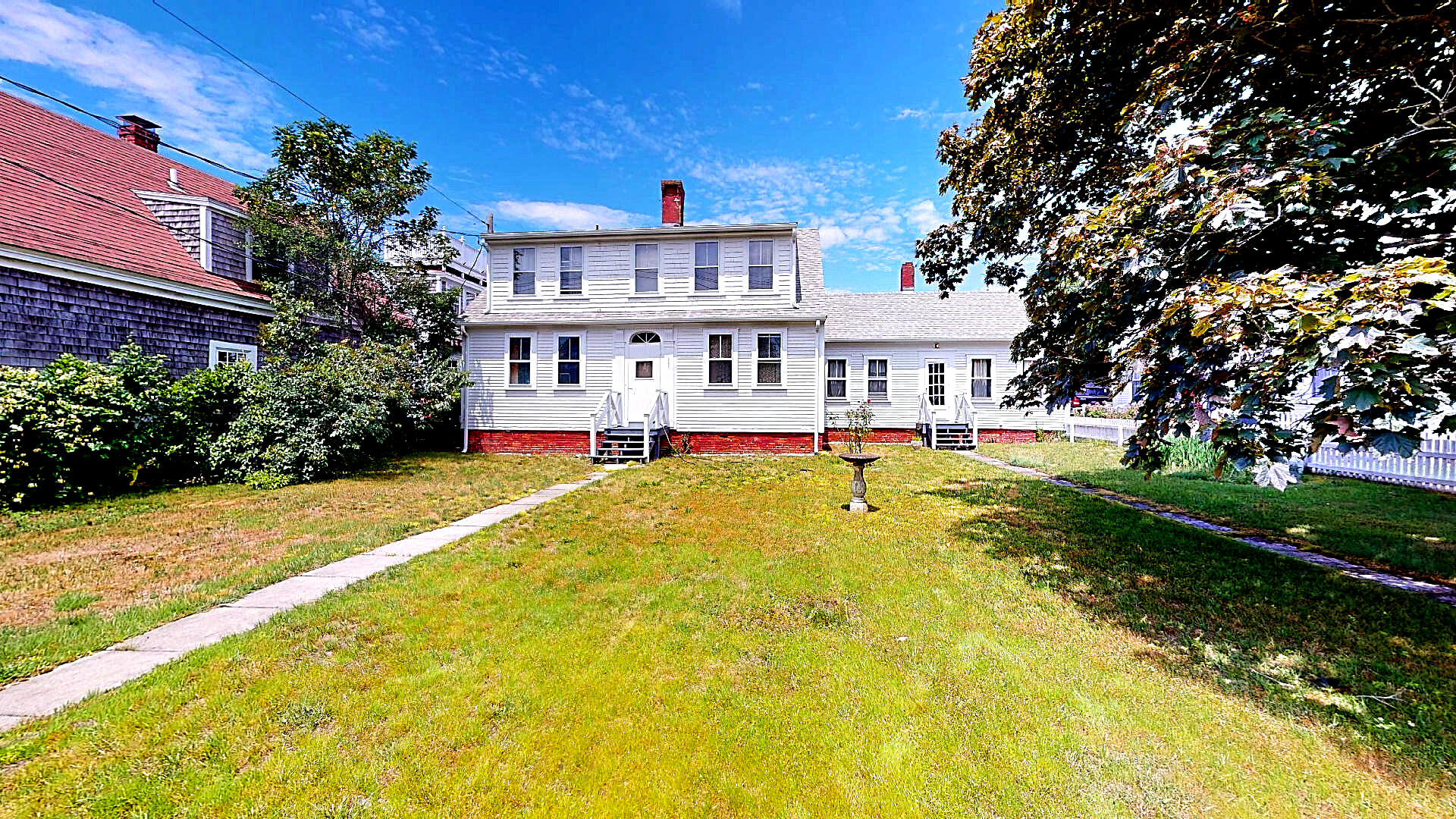 580 Commercial Street Provincetown MA 02657