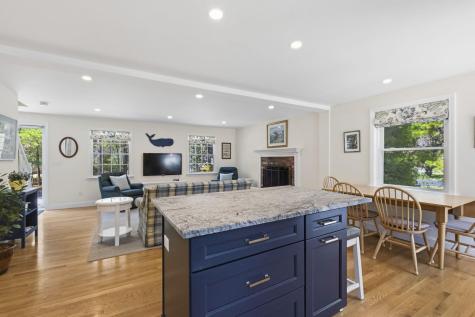 8 Ruth Terrace Falmouth MA 02536