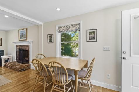 8 Ruth Terrace Falmouth MA 02536
