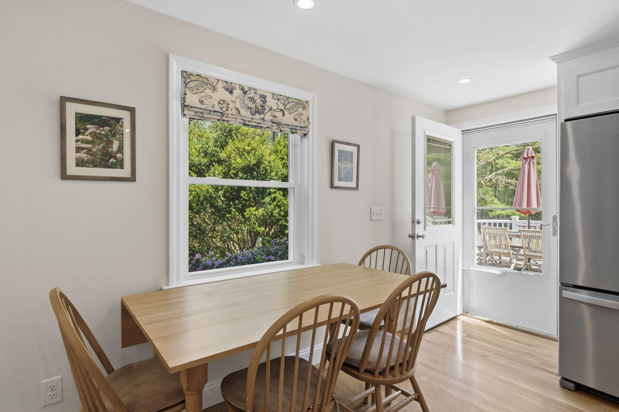 8 Ruth Terrace Falmouth MA 02536