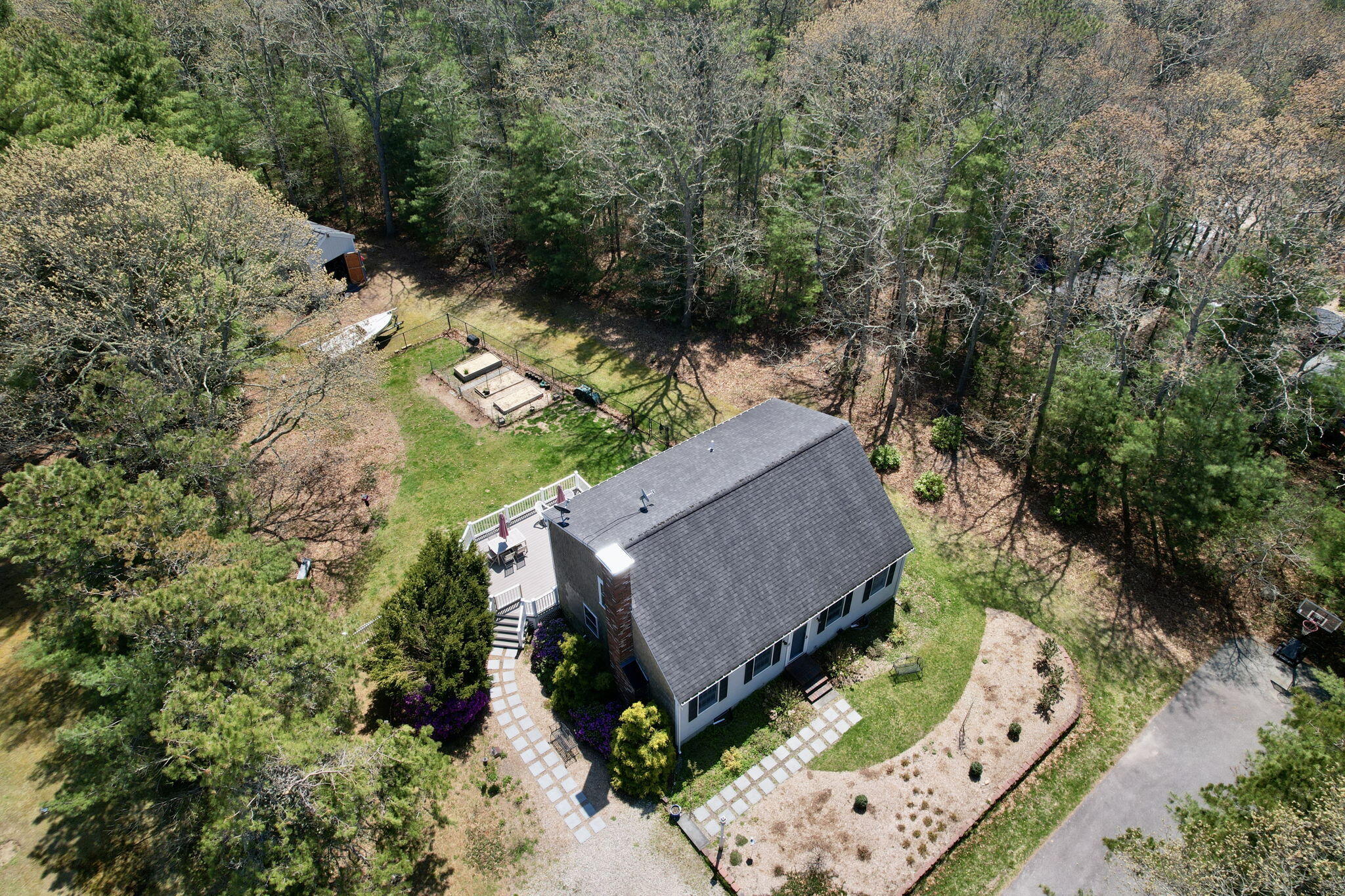 8 Ruth Terrace Falmouth MA 02536