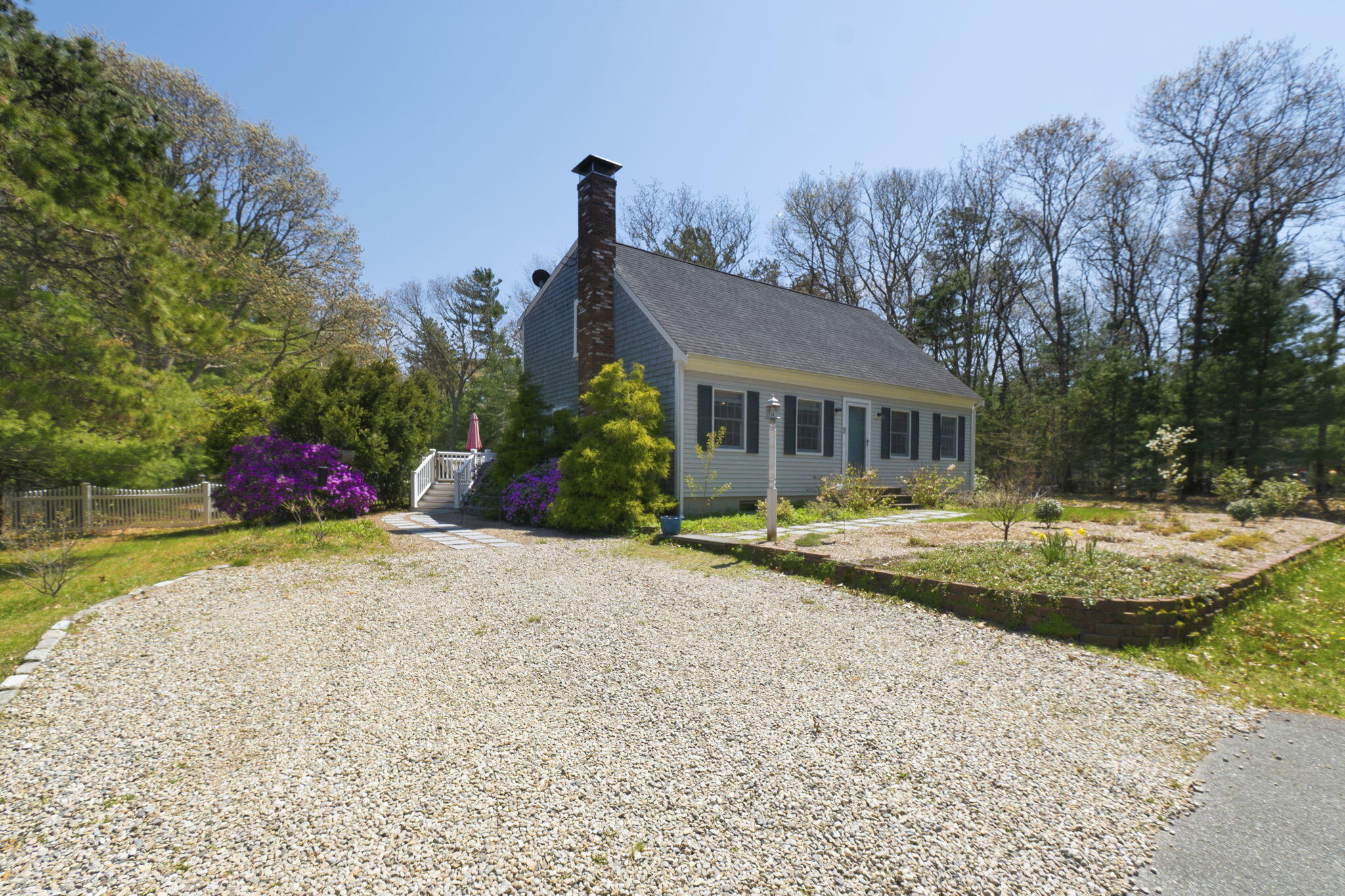8 Ruth Terrace Falmouth MA 02536