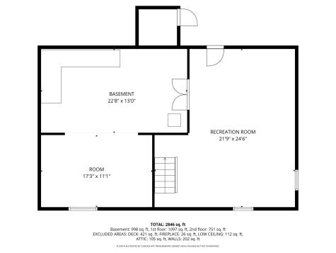 8 Ruth Terrace Falmouth MA 02536