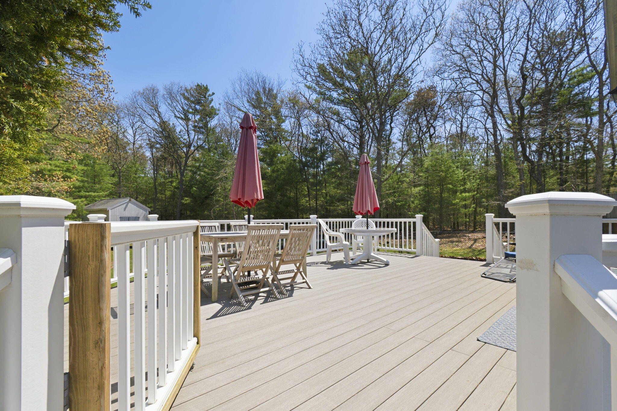 8 Ruth Terrace Falmouth MA 02536