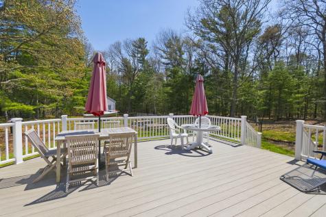 8 Ruth Terrace Falmouth MA 02536